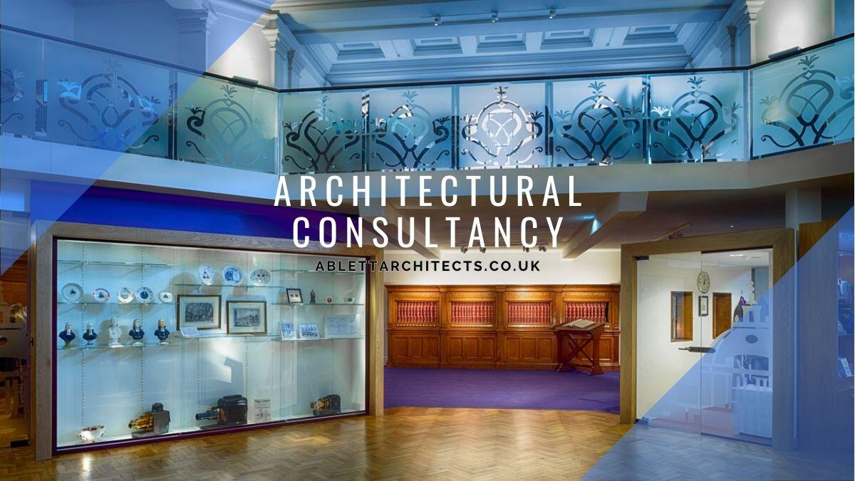 Architectural Consultancy Bromley