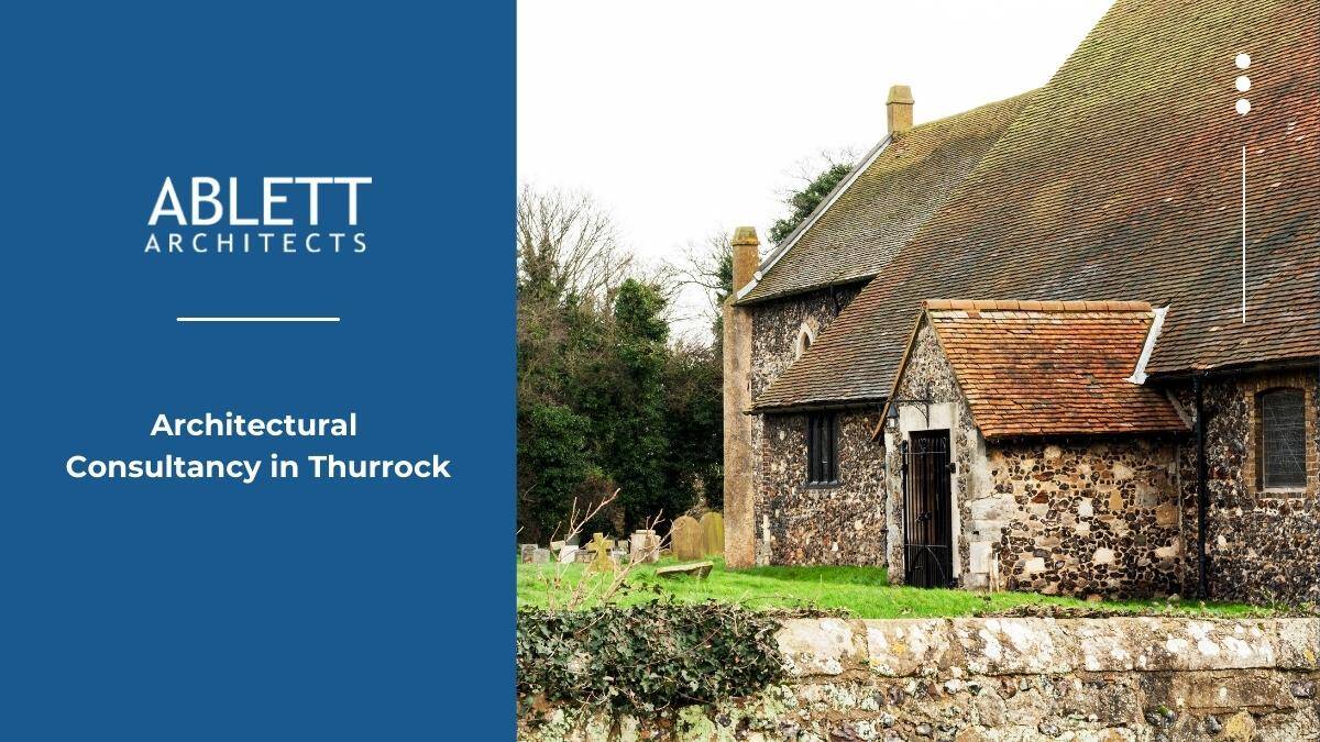 Architectural Consultancy Thurrock